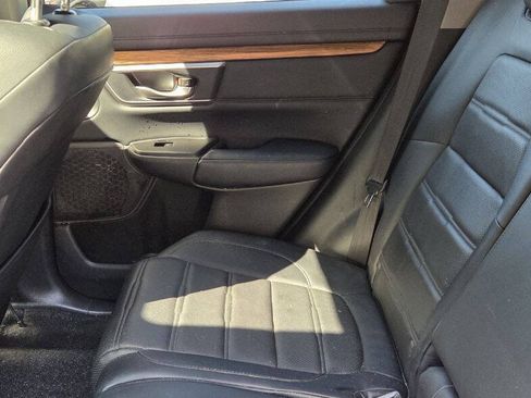Used 2017 Honda CR-V EX-L image 13