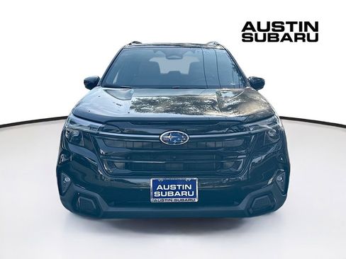 New 2026 Subaru Forester Touring image 3