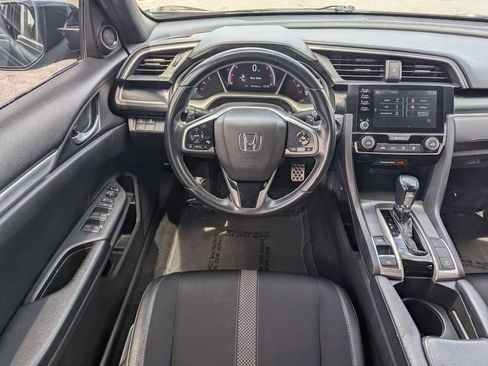 Used 2020 Honda Civic Sport image 15