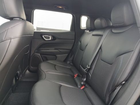 New 2026 Jeep Compass Latitude AWD/4WD image 13