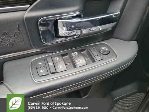 Used 2016 RAM 1500 Limited image 23