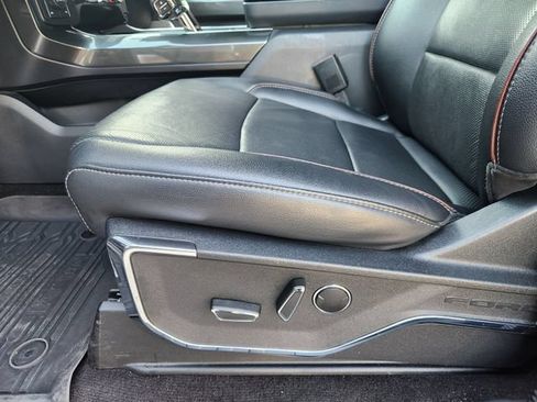 Used 2021 Ford F150 Lariat w/ Equipment Group 502A High AWD/4WD image 24