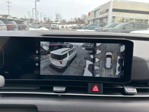 New 2026 Kia Carnival SX image 64