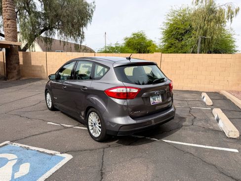 Used 2014 Ford C-MAX SE image 4