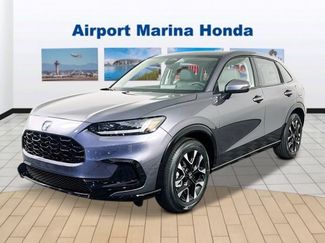 New 2027 Honda HR-V EX-L video 1
