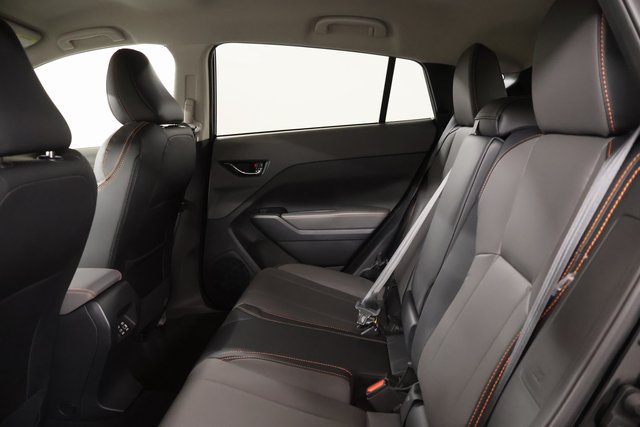 New 2026 Subaru Crosstrek 2.5i Limited w/ Crosstrek Mirror Package AWD/4WD image 32