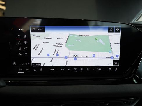 New 2025 Audi S5 Prestige image 39