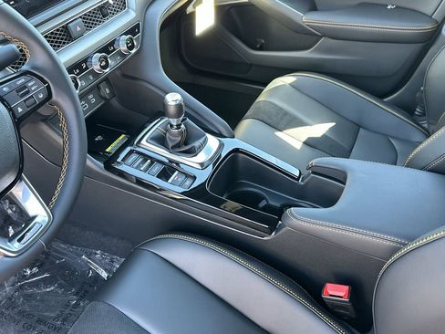 New 2026 Acura Integra A-Spec image 26