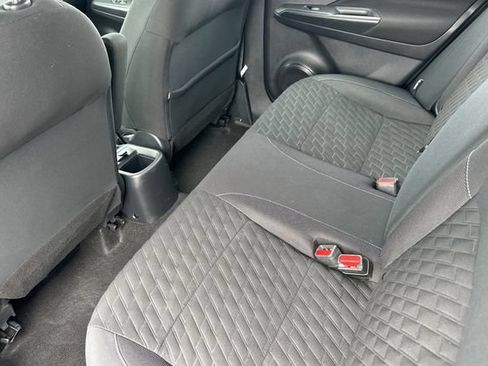 Used 2021 Nissan Kicks S FWD image 14