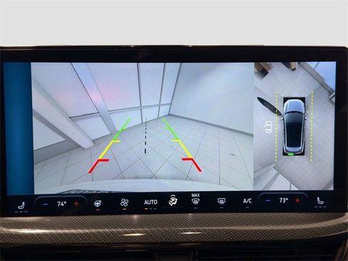 Used 2023 Ford Escape ST-Line Elite w/ Premium Technology Package image 12