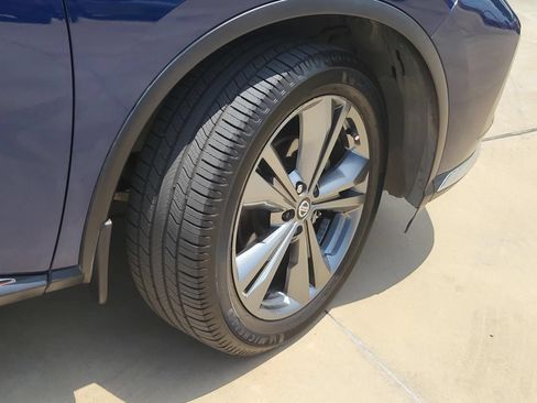 Used 2020 Nissan Murano Platinum FWD image 6