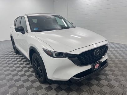 Used 2024 MAZDA CX-5 Carbon Edition