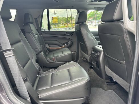 Used 2018 Chevrolet Tahoe Premier AWD/4WD image 12