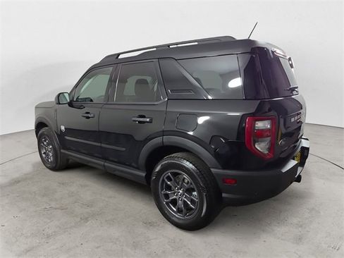 Certified 2022 Ford Bronco Sport Big Bend w/ Convenience Package image 3