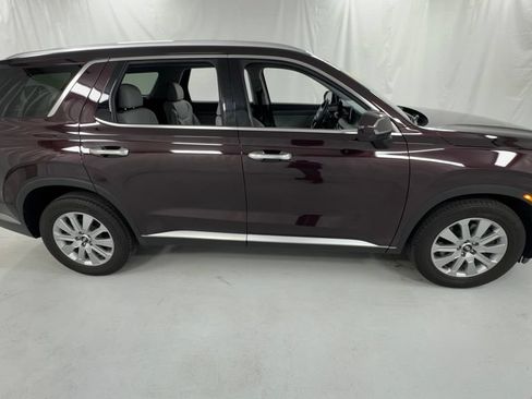 Used 2023 Hyundai Palisade SEL w/ Cargo Package AWD/4WD image 2