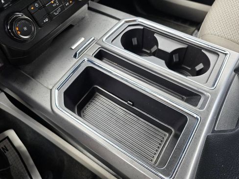 Used 2018 Ford F150 XLT w/ Equipment Group 301A Mid image 16