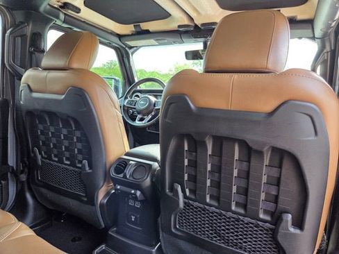 Used 2020 Jeep Wrangler Unlimited Rubicon AWD/4WD image 20