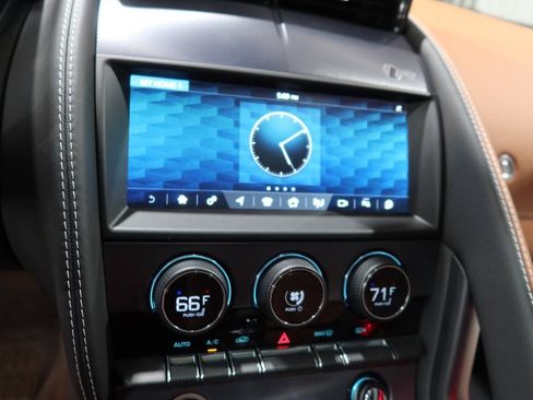 Used 2023 Jaguar F-TYPE R AWD/4WD image 23