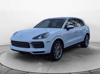 Used 2019 Porsche Cayenne video 1