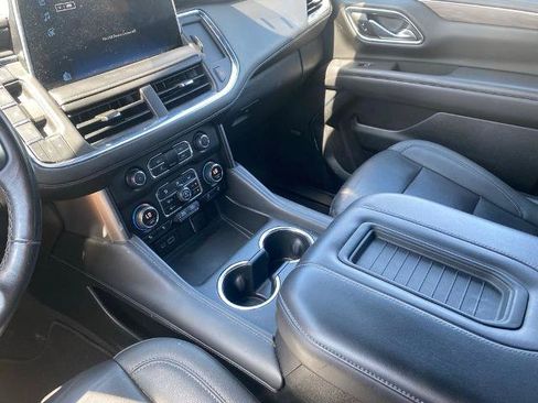 Used 2023 Chevrolet Tahoe Z71 AWD/4WD image 23