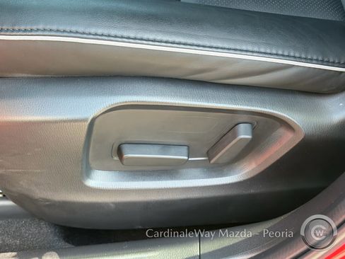 Certified 2025 MAZDA CX-5 AWD 2.5 S w/ Select Package image 14