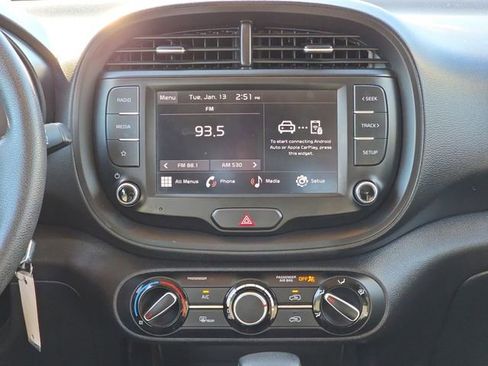 Used 2023 Kia Soul LX w/ Option Group 015 image 11