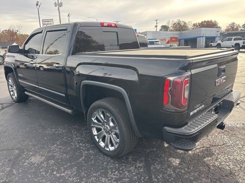 Used 2016 GMC Sierra 1500 Denali image 3