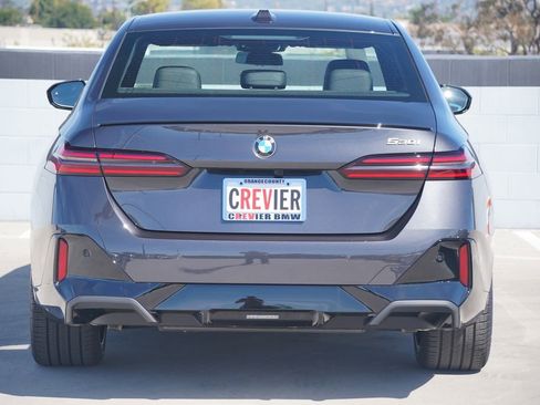 New 2026 BMW 530i w/ M Sport Package image 6