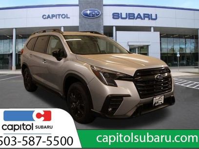 New 2026 Subaru Ascent Premium
