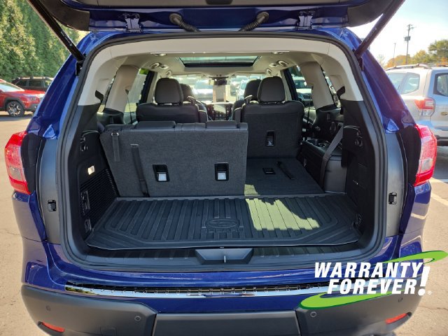 Certified 2026 Subaru Ascent Bronze Edition AWD/4WD image 18