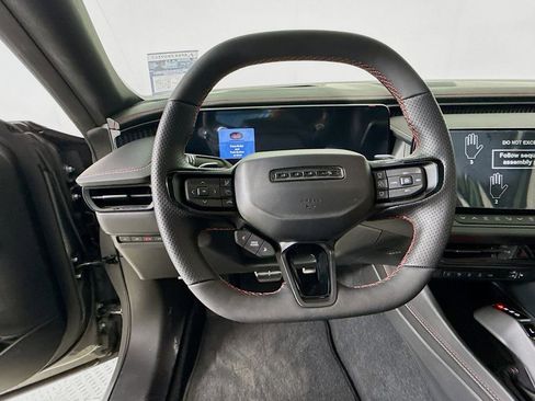 New 2026 Dodge Charger R/T Scat Pack image 11