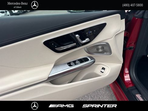 Certified 2024 Mercedes-Benz CLE 450 4MATIC Cabriolet image 13