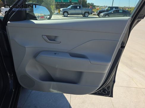 New 2026 Hyundai Kona SEL Sport image 31