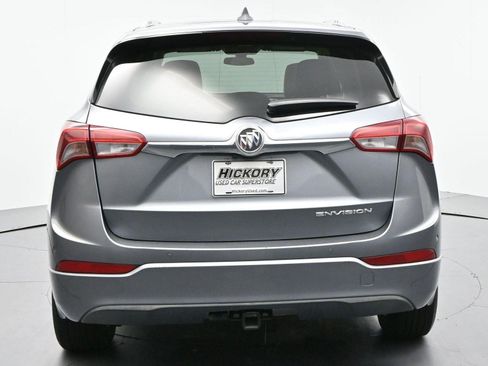 Used 2019 Buick Envision Essence FWD image 6