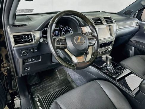Used 2020 Lexus GX 460 Premium AWD/4WD image 17