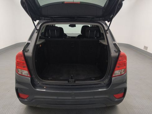 Used 2020 Chevrolet Trax LS w/ Tint and Cruise Package image 29