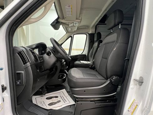 New 2026 RAM ProMaster 3500 image 5