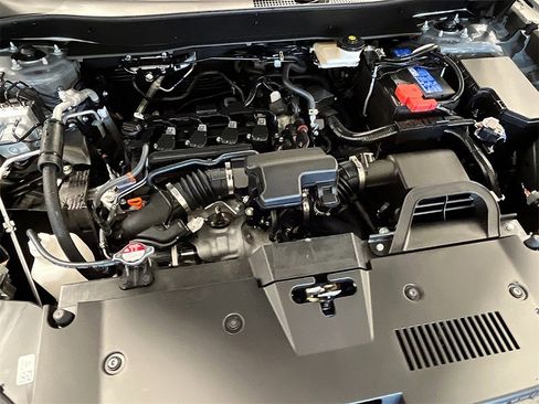 New 2026 Honda CR-V EX-L image 11