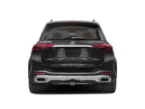 Used 2024 Mercedes-Benz GLE 450 4MATIC image 8