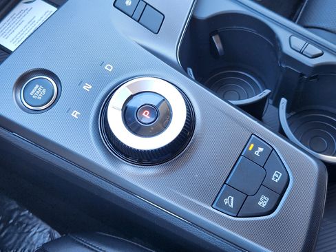 New 2026 Kia Sportage EX image 21