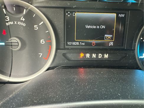 Used 2020 Ford F150 XLT w/ Equipment Group 301A Mid AWD/4WD image 10