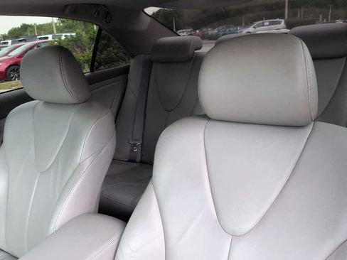 Used 2008 Toyota Camry Hybrid FWD image 8