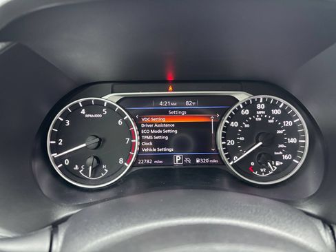 Used 2025 Nissan Sentra SV FWD image 38