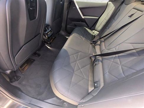 Certified 2024 BMW iX xDrive50 w/ Sport Package AWD/4WD image 19