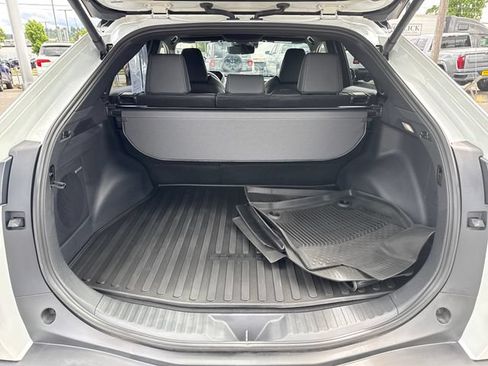 Used 2023 Subaru Solterra AWD image 12