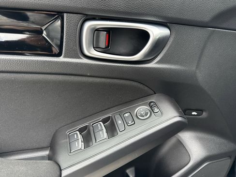 Used 2022 Honda Civic EX image 22