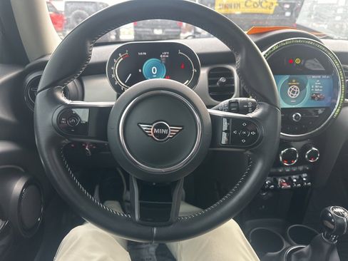 Used 2023 MINI Cooper S image 14