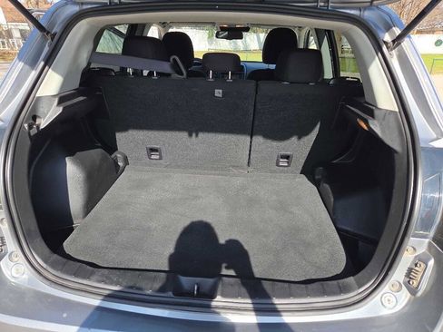 Used 2021 Mitsubishi Outlander Sport ES FWD image 14