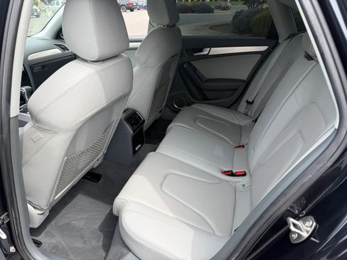 Used 2013 Audi A4 2.0T Premium Plus image 11