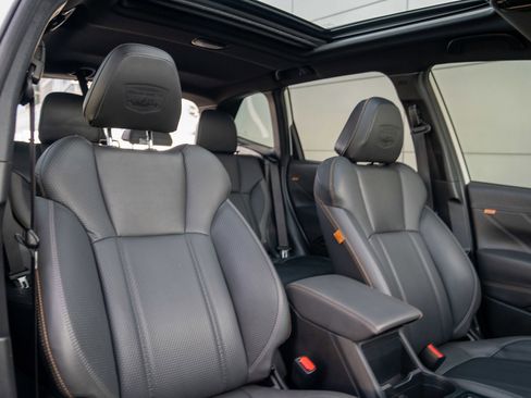 Used 2024 Subaru Forester Wilderness image 27